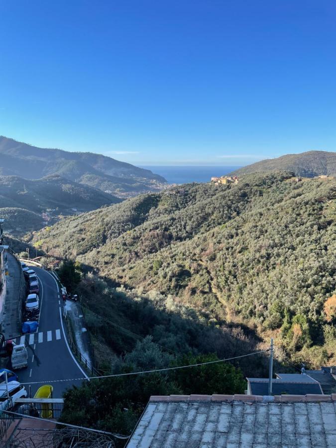 Le Case Di Petra Vignana Exterior foto