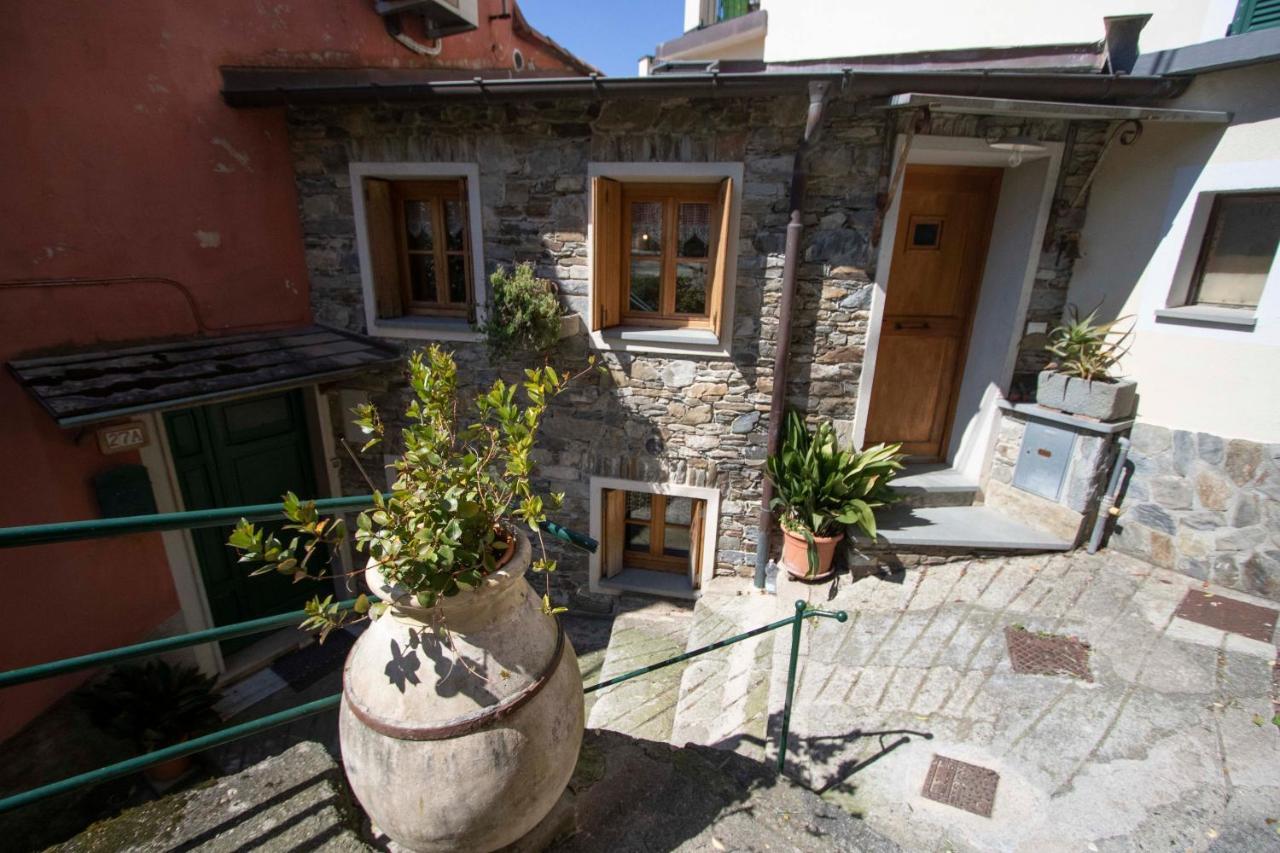Le Case Di Petra Vignana Exterior foto